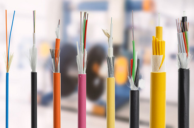 Fiber Optic Cable