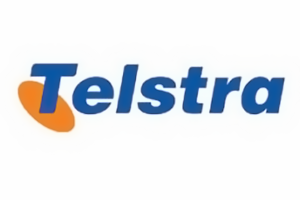 Telstra