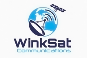WinkSat communication