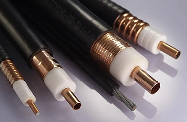 coaxial cable