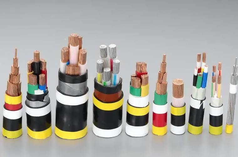 power cable