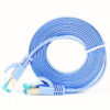 Cable Plano RJ45 CAT6 - Cordón Ethernet para Computadora, Router, Portátil, 0.2-100 Metros de Longitud con Conductor de Cobre - Imagen 6