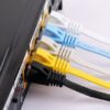 Cable Plano RJ45 CAT6 - Cordón Ethernet para Computadora, Router, Portátil, 0.2-100 Metros de Longitud con Conductor de Cobre - Imagen 8