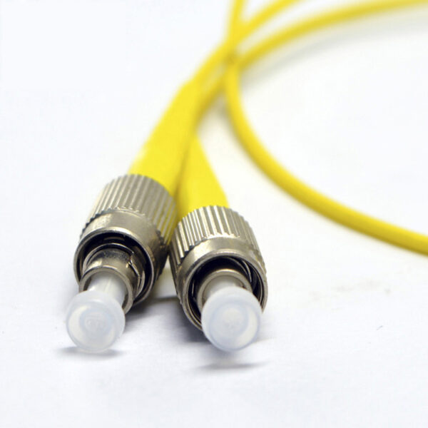 FC/UPC-FC/UPC-SM 2mm Fiber Optic Jumper Cable 3.28FT-98.42FT Single Mode Extension Patch Cord Computer Cables & Connectors 1-30 Meters - Image 9