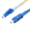 Câble de Raccordement Fibre Optique LC/UPC-SC/UPC-SM 2.0mm Monomode Monocœur 1-30 mètres - Câbles et Connecteurs Informatiques – Image 5