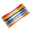 Intel Network 45m Cat5e Cat5 - Cabos de Rede de Internet Patch LAN RJ45 Ethernet para Computador - Cabos de Cobre Puro - Imagem 5