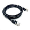 Cabo de Rede Blindado CAT5E RJ45 SSTP de 0,2M a 100M - Cabo Ethernet de Alta Velocidade para Rede de Internet LAN - Image 6