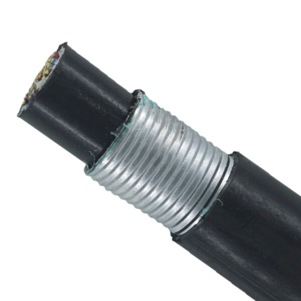 HYAT53 5-3600 pair aerial Outdoor high performance telephone communication network cable-Shenzhen Xuanfeng Technology Co., Ltd.