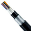 HYAT53 5-3600 pair aerial Outdoor high performance telephone communication network cable-Shenzhen Xuanfeng Technology Co., Ltd.