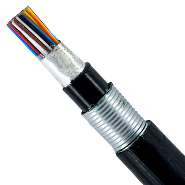 HYAT53 5-3600 pair aerial Outdoor high performance telephone communication network cable-Shenzhen Xuanfeng Technology Co., Ltd.