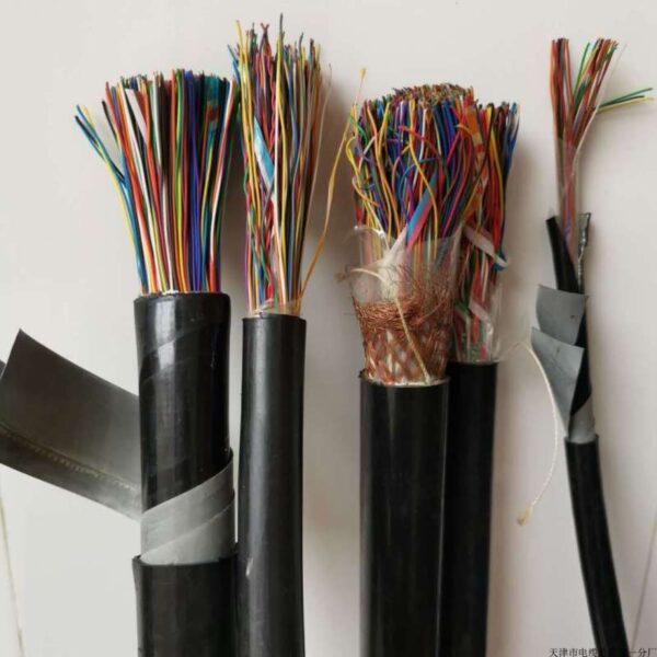 HYAT53 5-3600 pair aerial Outdoor high performance telephone communication network cable-Shenzhen Xuanfeng Technology Co., Ltd.